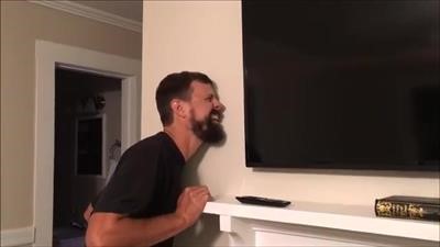 digital tv antenna orientation